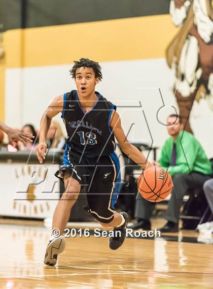 Thumbnail 1 in McCallum @ Lanier photogallery.