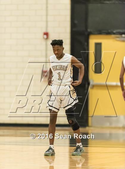 Thumbnail 3 in McCallum @ Lanier photogallery.