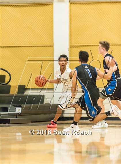 Thumbnail 2 in McCallum @ Lanier photogallery.
