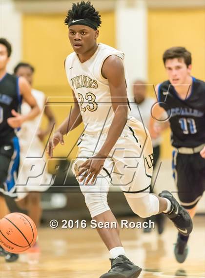 Thumbnail 2 in McCallum @ Lanier photogallery.