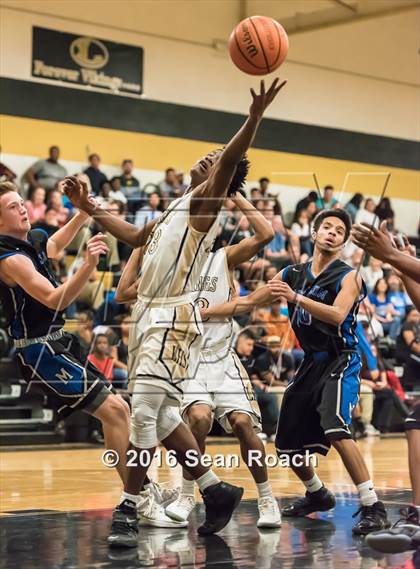 Thumbnail 3 in McCallum @ Lanier photogallery.