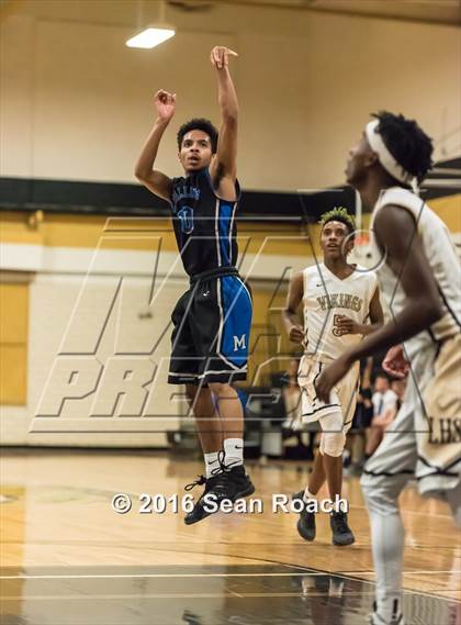 Thumbnail 3 in McCallum @ Lanier photogallery.