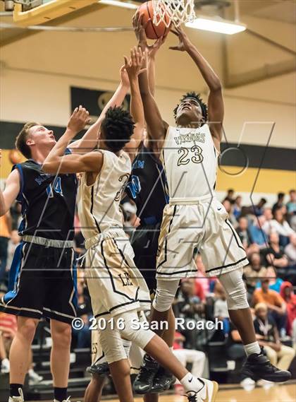 Thumbnail 3 in McCallum @ Lanier photogallery.