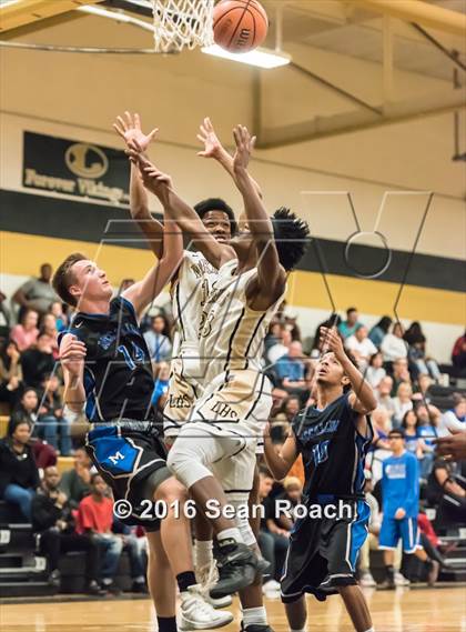Thumbnail 2 in McCallum @ Lanier photogallery.