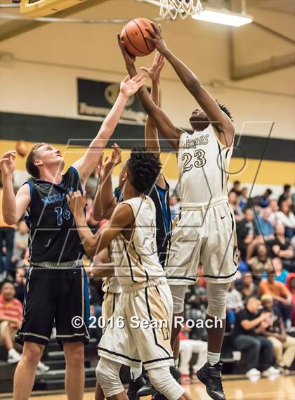 Thumbnail 2 in McCallum @ Lanier photogallery.