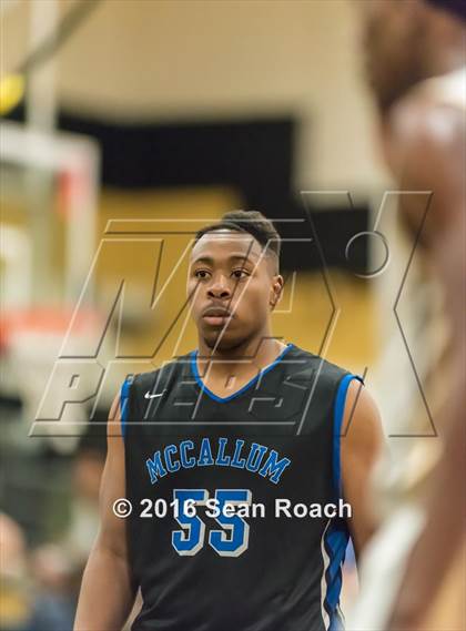 Thumbnail 1 in McCallum @ Lanier photogallery.
