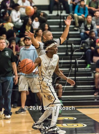 Thumbnail 2 in McCallum @ Lanier photogallery.