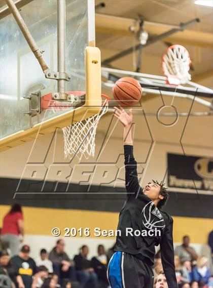 Thumbnail 2 in McCallum @ Lanier photogallery.