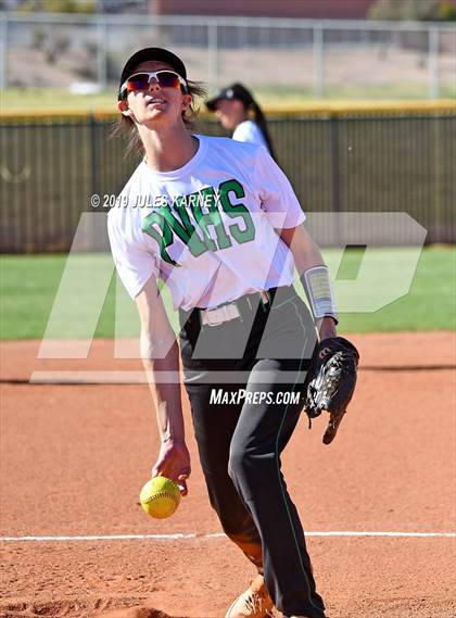 Thumbnail 1 in Canyon Springs @ Palo Verde photogallery.
