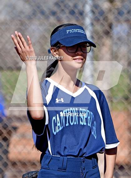 Thumbnail 2 in Canyon Springs @ Palo Verde photogallery.