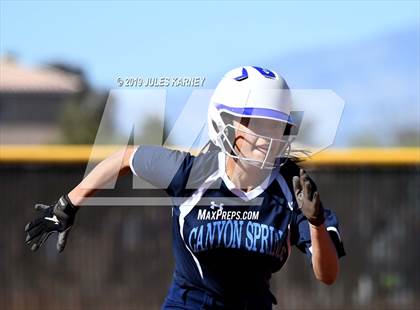 Thumbnail 2 in Canyon Springs @ Palo Verde photogallery.