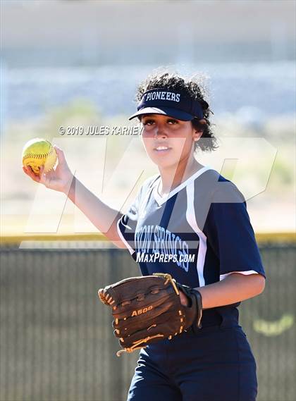 Thumbnail 1 in Canyon Springs @ Palo Verde photogallery.