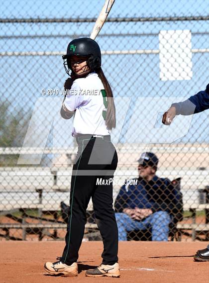 Thumbnail 1 in Canyon Springs @ Palo Verde photogallery.