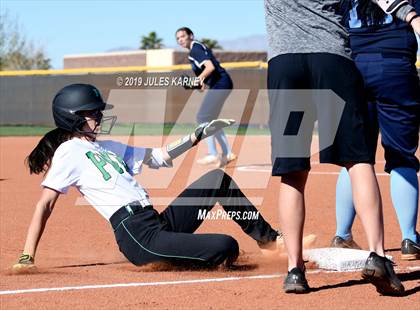 Thumbnail 3 in Canyon Springs @ Palo Verde photogallery.