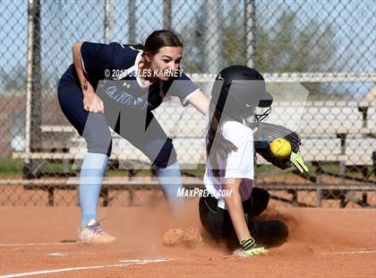 Thumbnail 2 in Canyon Springs @ Palo Verde photogallery.