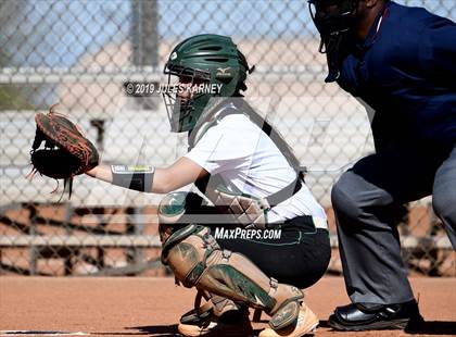 Thumbnail 3 in Canyon Springs @ Palo Verde photogallery.