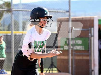Thumbnail 1 in Canyon Springs @ Palo Verde photogallery.