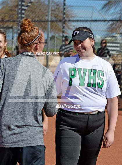 Thumbnail 3 in Canyon Springs @ Palo Verde photogallery.