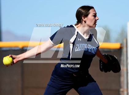 Thumbnail 3 in Canyon Springs @ Palo Verde photogallery.
