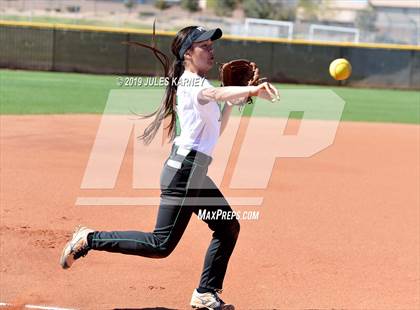 Thumbnail 3 in Canyon Springs @ Palo Verde photogallery.