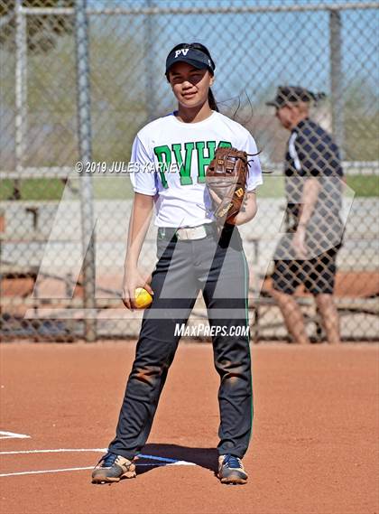 Thumbnail 1 in Canyon Springs @ Palo Verde photogallery.