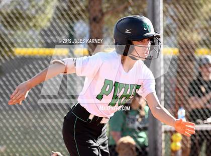 Thumbnail 1 in Canyon Springs @ Palo Verde photogallery.