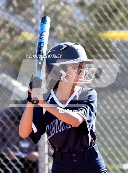 Thumbnail 3 in Canyon Springs @ Palo Verde photogallery.