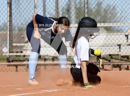 Thumbnail 3 in Canyon Springs @ Palo Verde photogallery.