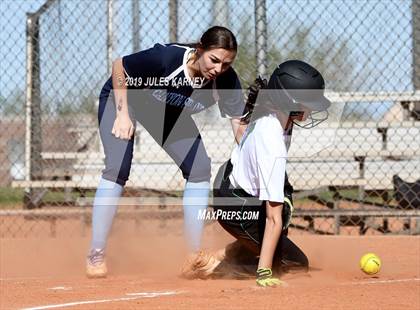Thumbnail 1 in Canyon Springs @ Palo Verde photogallery.