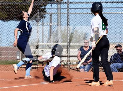 Thumbnail 2 in Canyon Springs @ Palo Verde photogallery.