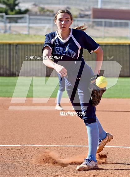 Thumbnail 1 in Canyon Springs @ Palo Verde photogallery.