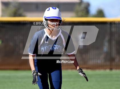 Thumbnail 1 in Canyon Springs @ Palo Verde photogallery.