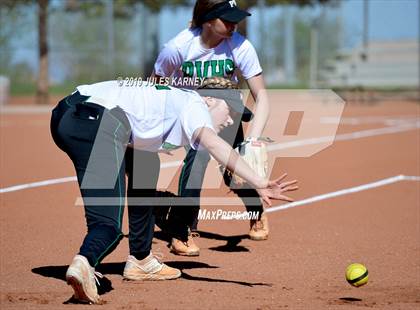 Thumbnail 3 in Canyon Springs @ Palo Verde photogallery.