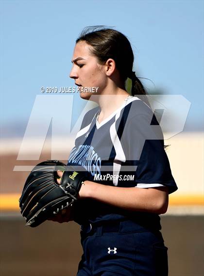 Thumbnail 3 in Canyon Springs @ Palo Verde photogallery.