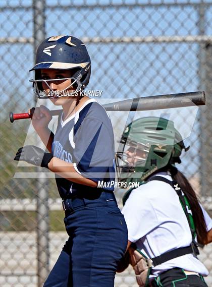 Thumbnail 2 in Canyon Springs @ Palo Verde photogallery.