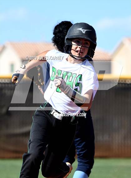 Thumbnail 3 in Canyon Springs @ Palo Verde photogallery.
