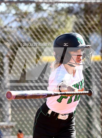 Thumbnail 3 in Canyon Springs @ Palo Verde photogallery.
