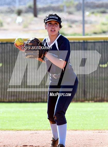 Thumbnail 3 in Canyon Springs @ Palo Verde photogallery.