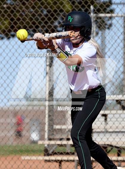 Thumbnail 1 in Canyon Springs @ Palo Verde photogallery.