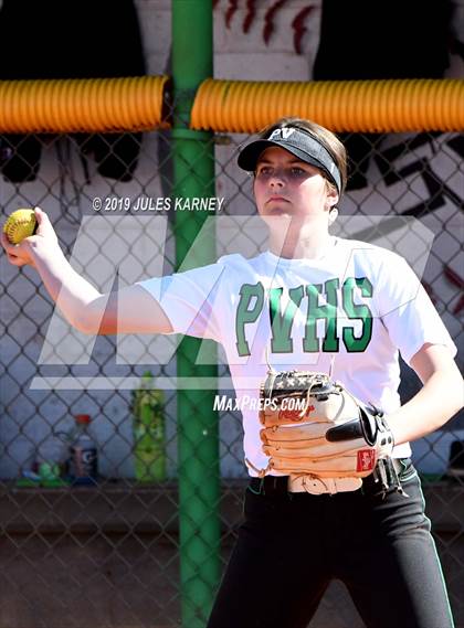 Thumbnail 3 in Canyon Springs @ Palo Verde photogallery.