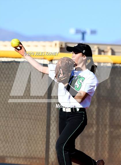 Thumbnail 1 in Canyon Springs @ Palo Verde photogallery.