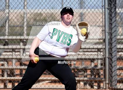 Thumbnail 3 in Canyon Springs @ Palo Verde photogallery.