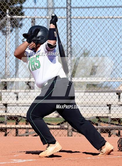 Thumbnail 3 in Canyon Springs @ Palo Verde photogallery.