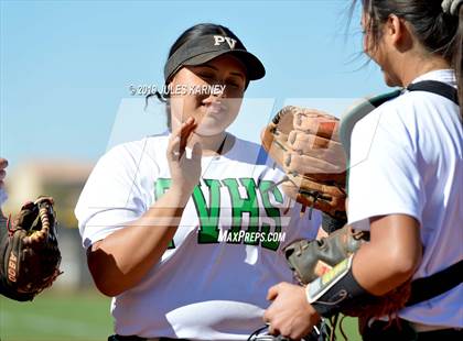 Thumbnail 1 in Canyon Springs @ Palo Verde photogallery.