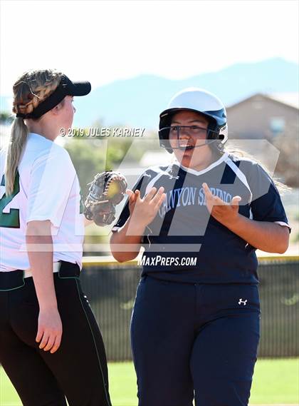 Thumbnail 1 in Canyon Springs @ Palo Verde photogallery.