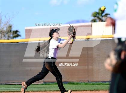 Thumbnail 3 in Canyon Springs @ Palo Verde photogallery.