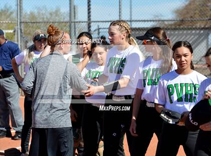 Thumbnail 3 in Canyon Springs @ Palo Verde photogallery.