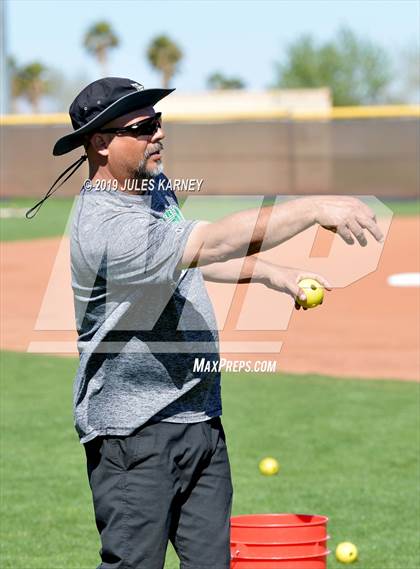 Thumbnail 1 in Canyon Springs @ Palo Verde photogallery.