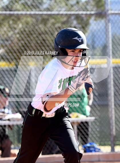 Thumbnail 3 in Canyon Springs @ Palo Verde photogallery.