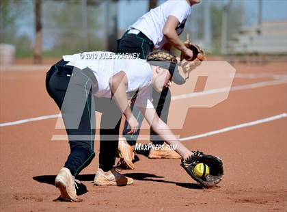 Thumbnail 2 in Canyon Springs @ Palo Verde photogallery.